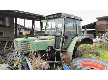 Tractor FENDT
