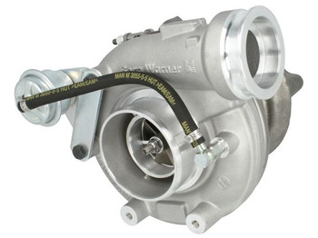 Turbocompresor LAMBORGHINI