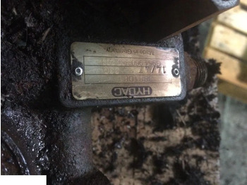 Válvula hidráulica REXROTH