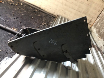 Peldaño para Maquinaria agrícola Fendt Stopnica Lewa: foto 4 Peldaño para Maquinaria agrícola Fendt Stopnica Lewa: foto 4