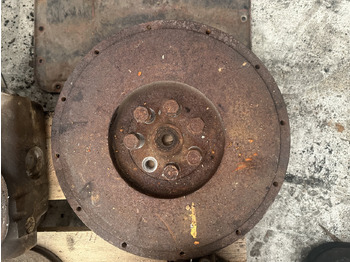 Volante de inercia para Maquinaria agrícola Fiat 780dt  Fiat 8045 korbowód koło zamachowe , kolektor wydechowy: foto 2