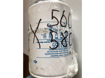 Filtro de combustible DONALDSON