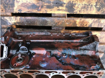 Bloque de cilindros FORD
