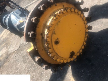 Eje y piezas para Maquinaria agrícola Furukawa 365 - Most Napędowy: foto 2 Eje y piezas para Maquinaria agrícola Furukawa 365 - Most Napędowy: foto 2