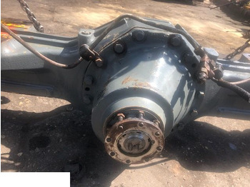 Eje y piezas para Maquinaria agrícola Furukawa 365 - Most Napędowy: foto 4 Eje y piezas para Maquinaria agrícola Furukawa 365 - Most Napędowy: foto 4