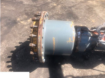 Eje y piezas para Maquinaria agrícola Furukawa 365 - Most Napędowy: foto 5 Eje y piezas para Maquinaria agrícola Furukawa 365 - Most Napędowy: foto 5