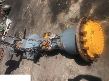 Eje y piezas para Maquinaria agrícola Furukawa 365 - Most Napędowy: foto 3 Eje y piezas para Maquinaria agrícola Furukawa 365 - Most Napędowy: foto 3