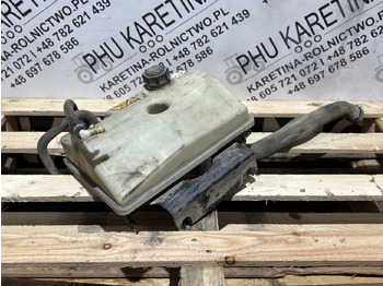 Depósito de expansión JCB