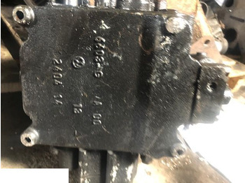 Válvula hidráulica JCB