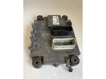 Sistema eléctrico DELPHI