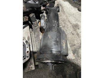 Embrague y piezas JCB