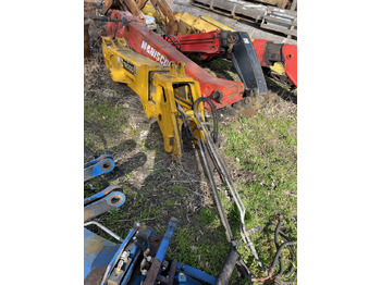 Brazo para Maquinaria de construcción JCB TM300 TM310 - maszt teleskop: foto 2 Brazo para Maquinaria de construcción JCB TM300 TM310 - maszt teleskop: foto 2