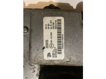 Motor y piezas DELPHI