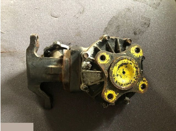 Eje delantero JOHN DEERE