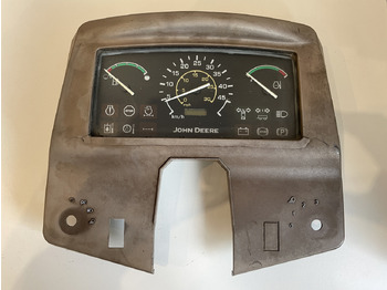 Salpicadero JOHN DEERE