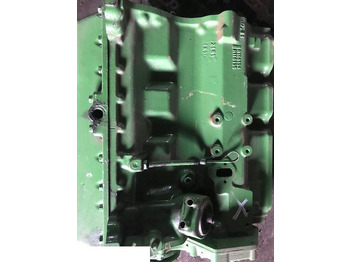 Motor JOHN DEERE