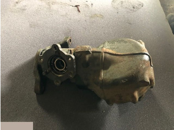 Eje delantero para Maquinaria agrícola John Deere 4115 - Most Przedni: foto 5