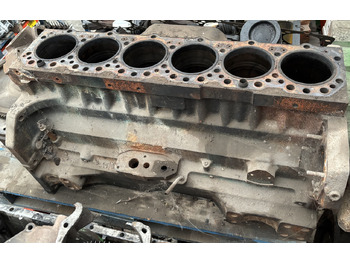 Bloque de cilindros JOHN DEERE