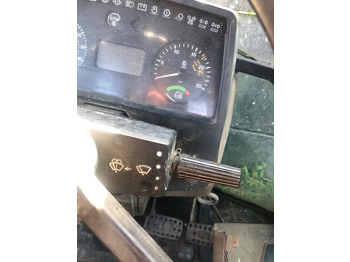 Salpicadero JOHN DEERE