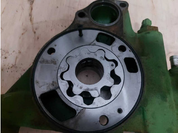Bomba hidráulica JOHN DEERE