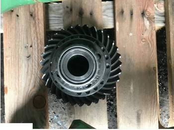 Diferencial JOHN DEERE