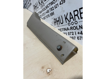 Cabina e interior para Maquinaria agrícola John Deere 6920S - obicie słupka prawe tył plastik wnętrza L151564 L171208: foto 2 Cabina e interior para Maquinaria agrícola John Deere 6920S - obicie słupka prawe tył plastik wnętrza L151564 L171208: foto 2