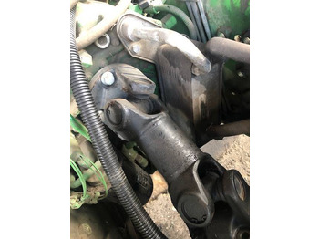 Transmisión JOHN DEERE