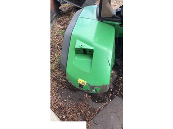 Guardabarros JOHN DEERE