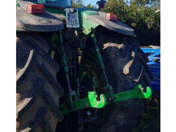 Cilindro hidráulico JOHN DEERE