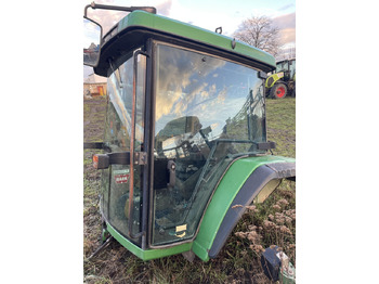 Guardabarros JOHN DEERE