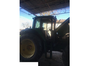 Cabina para Maquinaria agrícola John Deere Kabina - Części: foto 4