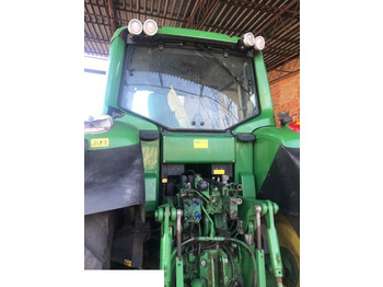 Cabina para Maquinaria agrícola John Deere Kabina - Części: foto 3