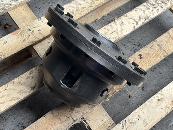 Diferencial JOHN DEERE