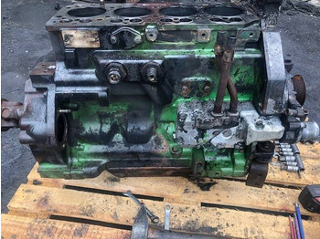 Motor y piezas JOHN DEERE