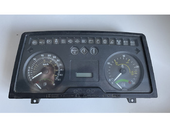 Salpicadero JOHN DEERE