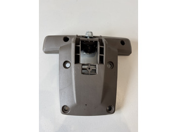 Cabina e interior JOHN DEERE