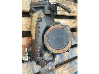 Columna de dirección SETRA