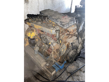 Motor LIEBHERR