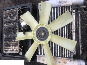 Ventilador LIEBHERR