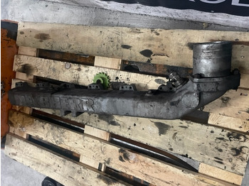 Colector de admisión LIEBHERR