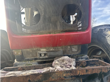 Carrocería y exterior MASSEY FERGUSON