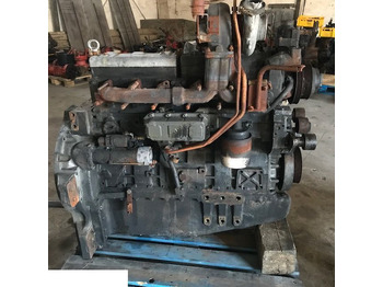 Motor MASSEY FERGUSON