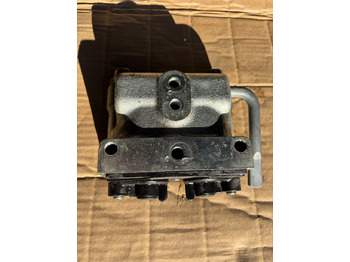 Válvula hidráulica MASSEY FERGUSON