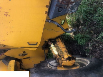 Manipulador telescópico Matbro TS 300: foto 2 Manipulador telescópico Matbro TS 300: foto 2