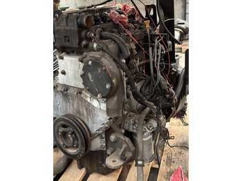 Motor y piezas MATBRO