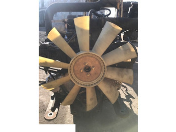 Ventilador MATBRO