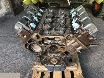 Cabezal de bloque MERCEDES-BENZ