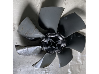 Ventilador MERLO