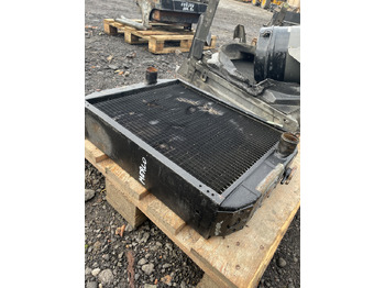 Enfriador de aceite MERLO