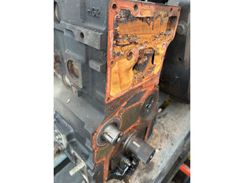 Volante de inercia para Maquinaria agrícola Perkins 1004 1004-40T Silnik Blok Silnika Koło Zamachowe Wał CZĘŚCI 3711DO2A/8: foto 2 Volante de inercia para Maquinaria agrícola Perkins 1004 1004-40T Silnik Blok Silnika Koło Zamachowe Wał CZĘŚCI 3711DO2A/8: foto 2